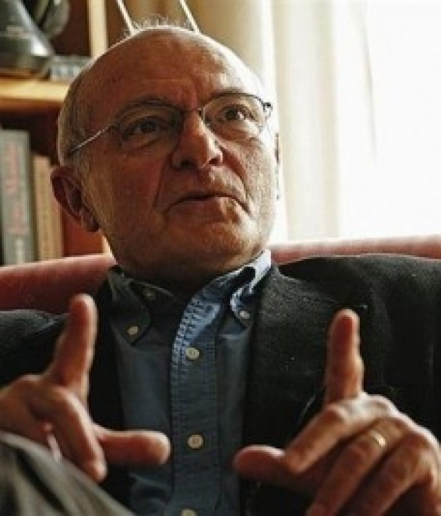 Laurent Douzou