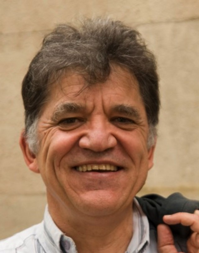 Jean-Luc Pinol