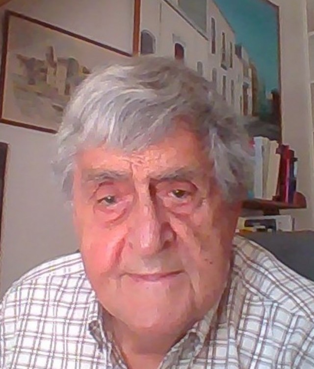Gilles Cohen Tannoudji