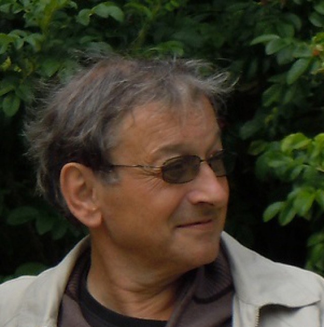 Raymond Bénévent