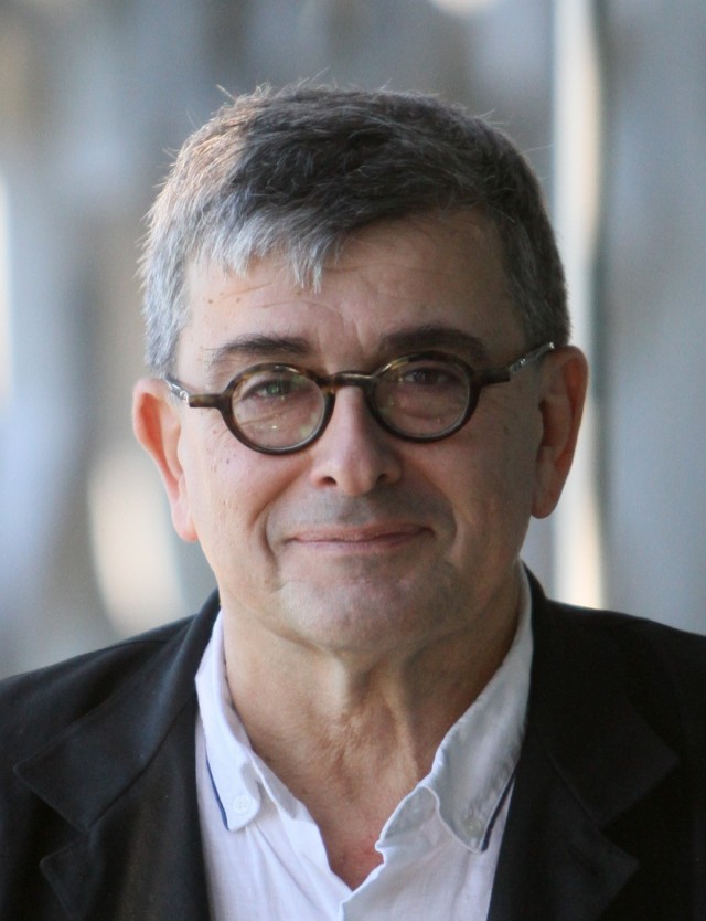 Jean-François Chougnet