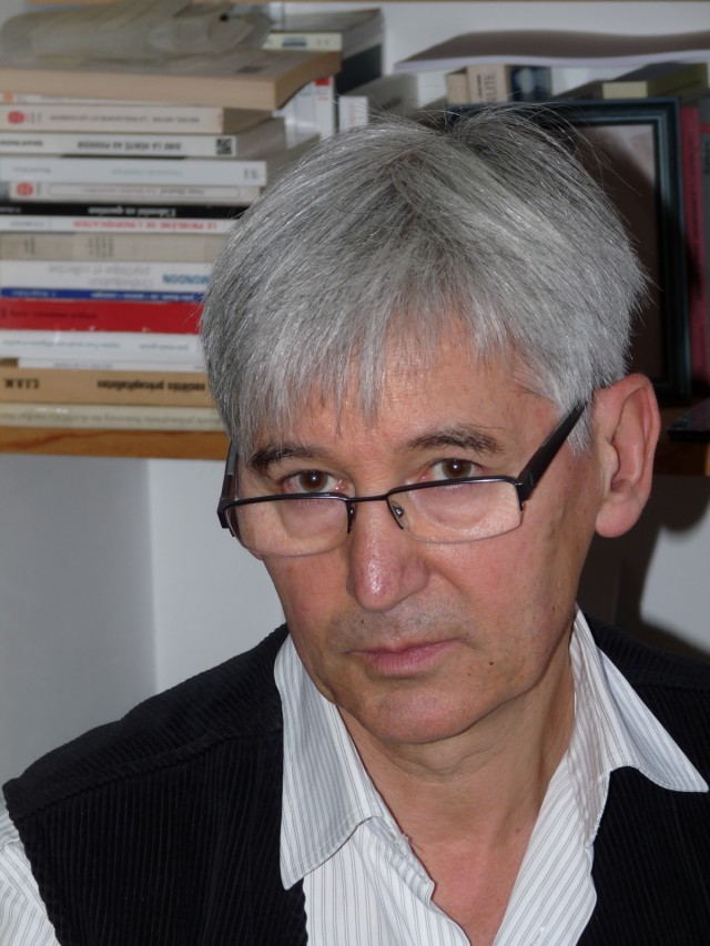Alain Lhomme