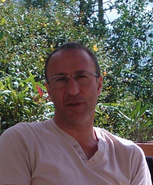 Philippe Danino