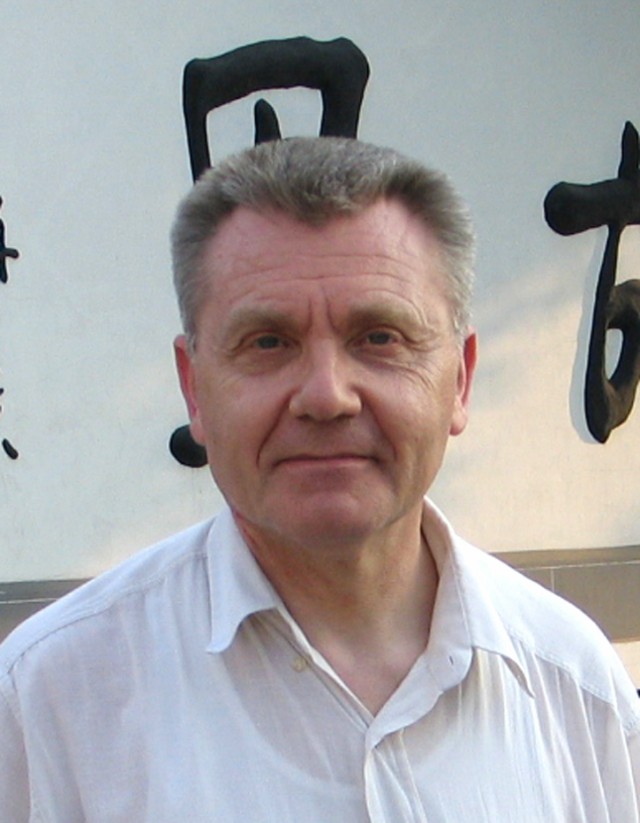 Jean-Pierre Bourguignon