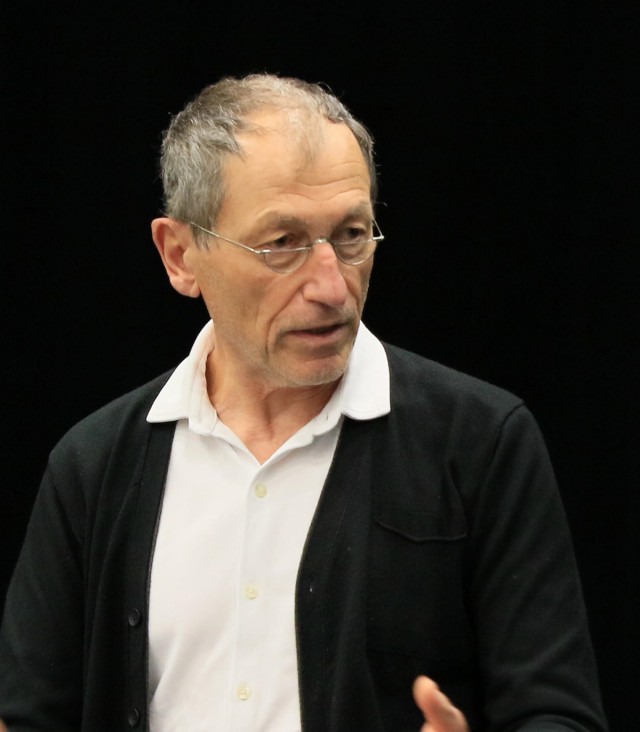 Gérard Bras