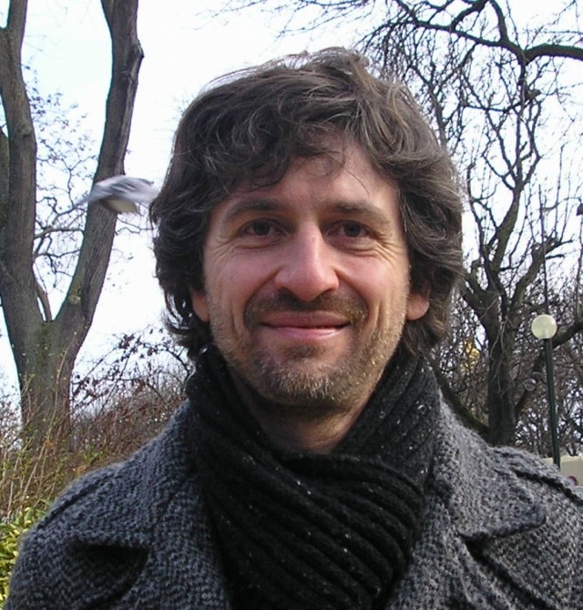 Hervé Vautrelle