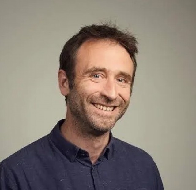Nicolas Kaciaf